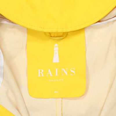 Rains Jacket