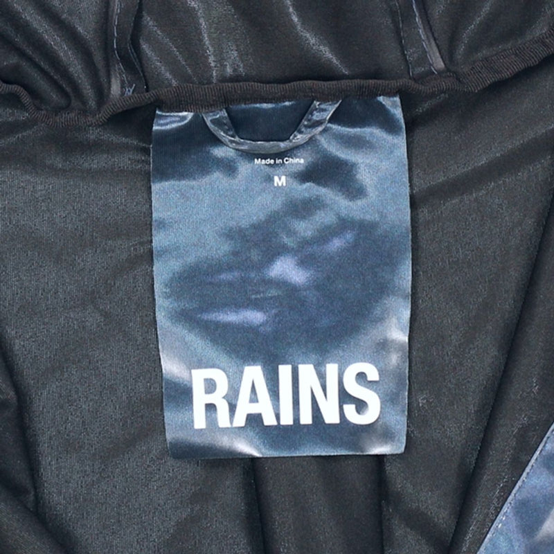 Rains A-line W Jacket W3