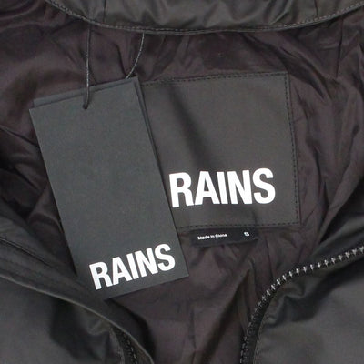 Rains Alta Puffer Jacket