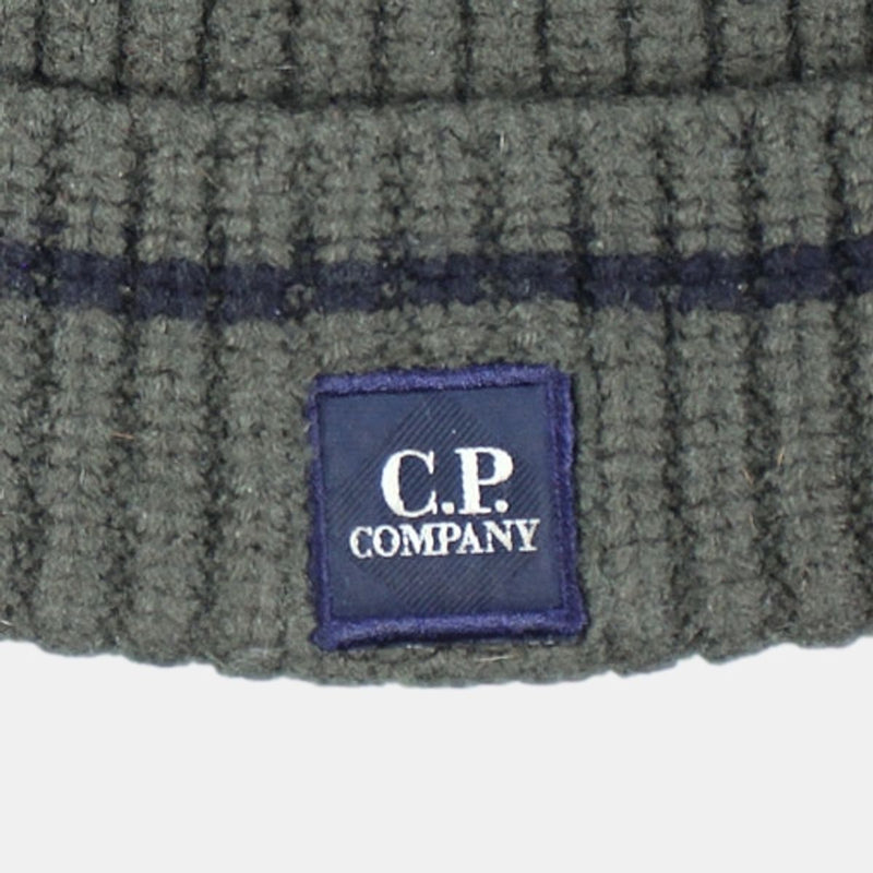 C.P. Company Beanie