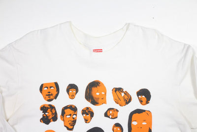 Supreme T-Shirt / Size M / Mens / MultiColoured / Cotton