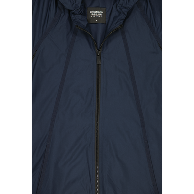 RÆBURN Navy Men's Coat Size M / Size M / Mens / Blue / Other / RRP £310.00