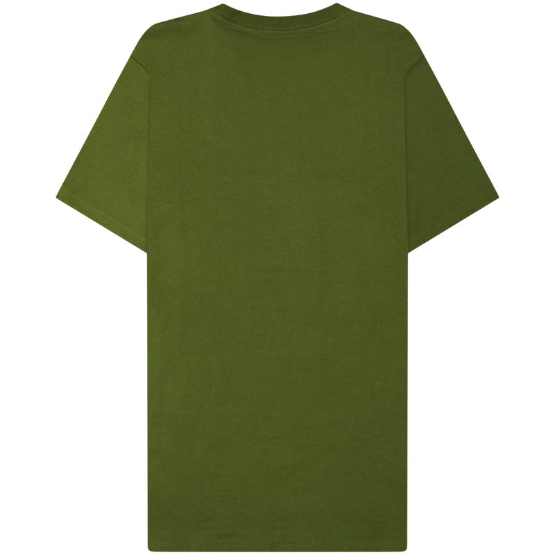 Stüssy Green Troops Tee Size Extra Large / Size XL / Mens / Green / Cotton ...