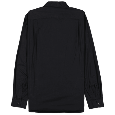 Vivienne Westwood Black Classic Shirt Size M Meduim / Size M / Mens / Black...