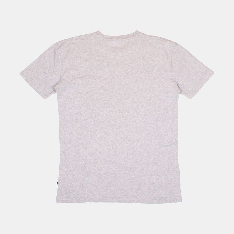 Patta T-Shirt / Size L / Mens / Green / Cotton