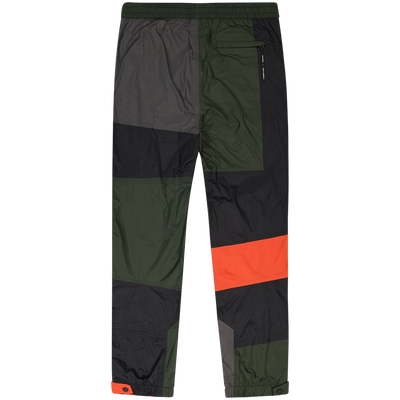 RÆBURN Multi Men's Sweatpants Size XL / Size XL / Mens / Multicoloured / RR...