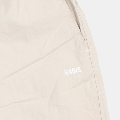 Rains Cargo Pants / Size XS / Mens / Grey / Cotton