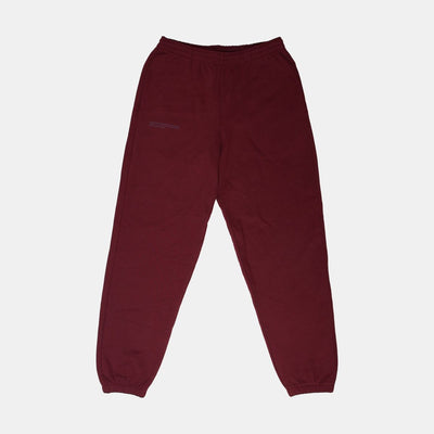 PANGAIA Sweatpants  / Size S / Mens / Red / Cotton
