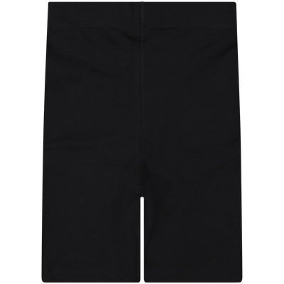 PANGAIA Black Move Bike shorts Size US2 / Size 6 / Mens / Black / Cotton / ...