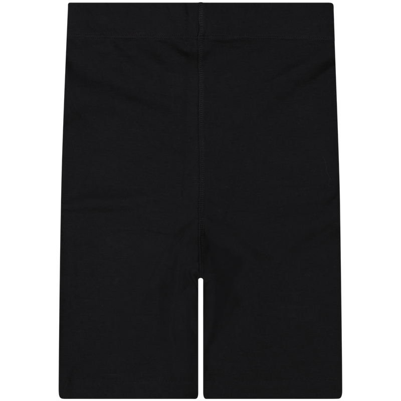 PANGAIA Black Move Bike shorts Size US2 / Size 6 / Mens / Black / Cotton / ...
