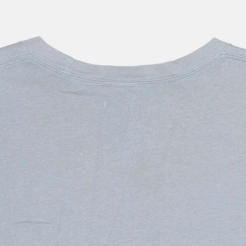 Nike ACG T-Shirt / Size S / Mens / Blue / Cotton