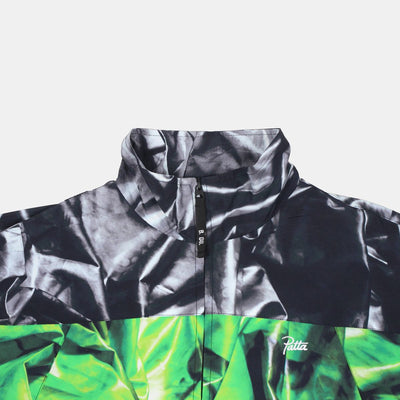 Patta Jacket / Size L / Short / Mens / Multicoloured / Polyamide