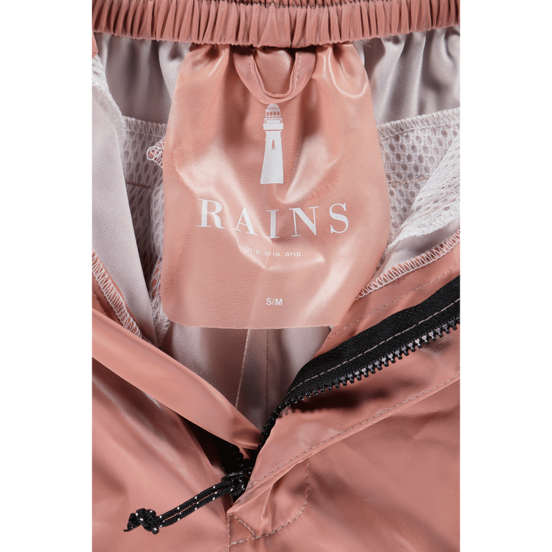 Rains Pink Men&