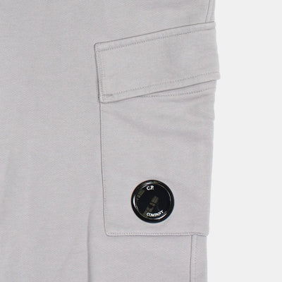 C.P. Company Jogger Trousers / Size M / Mens / Grey / Cotton