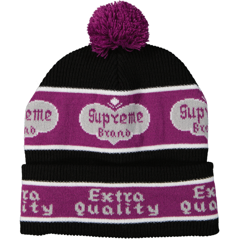Supreme Multi Extra Quality Beanie Size O/S / Size One Size / Mens / Multic...