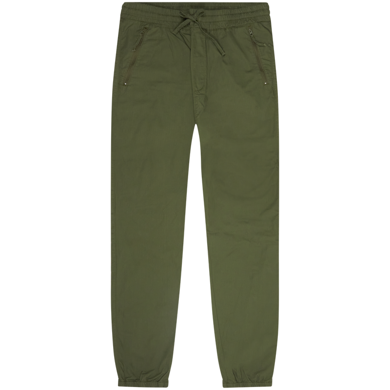 Carhartt WIP Green Valiant Joggers Size Extra Large / Size XL / Mens / Gree...