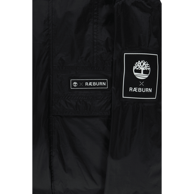 RÆBURN Black Men's Coat Size XL / Size XL / Mens / Black / Other / RRP £290.00