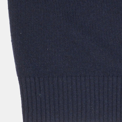 Stone Island Knit Jacket / Size 2XL / Mens / Blue / Wool