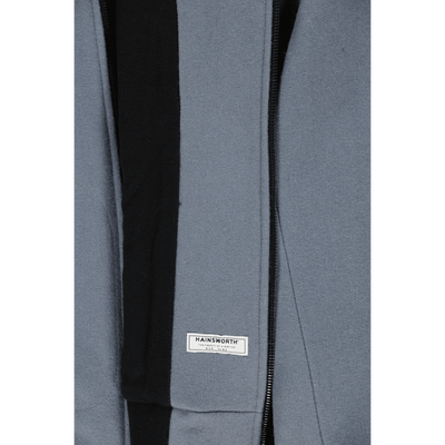 RÆBURN Grey Men's Coat Size M / Size M / Mens / Grey / Wool / RRP £495.00