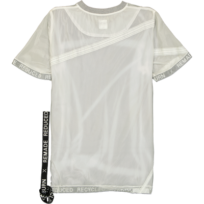 RÆBURN White Men's T-shirt Size M / Size M / Mens / White / RRP £275.00