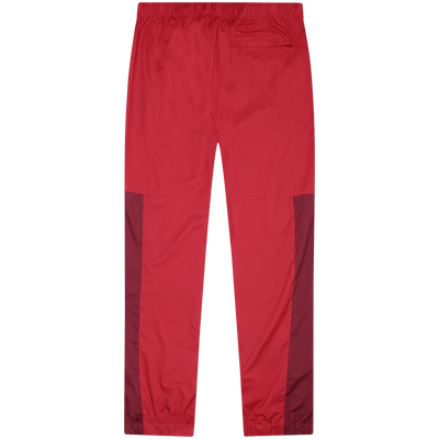 Stüssy Red Alpine Pant Size Large / Size L / Mens / Red / Polyester / RRP £...
