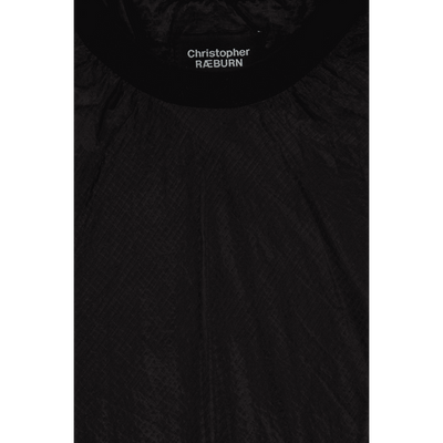RÆBURN Black Men's T-shirt Size M / Size M / Mens / Black / RRP £225.00