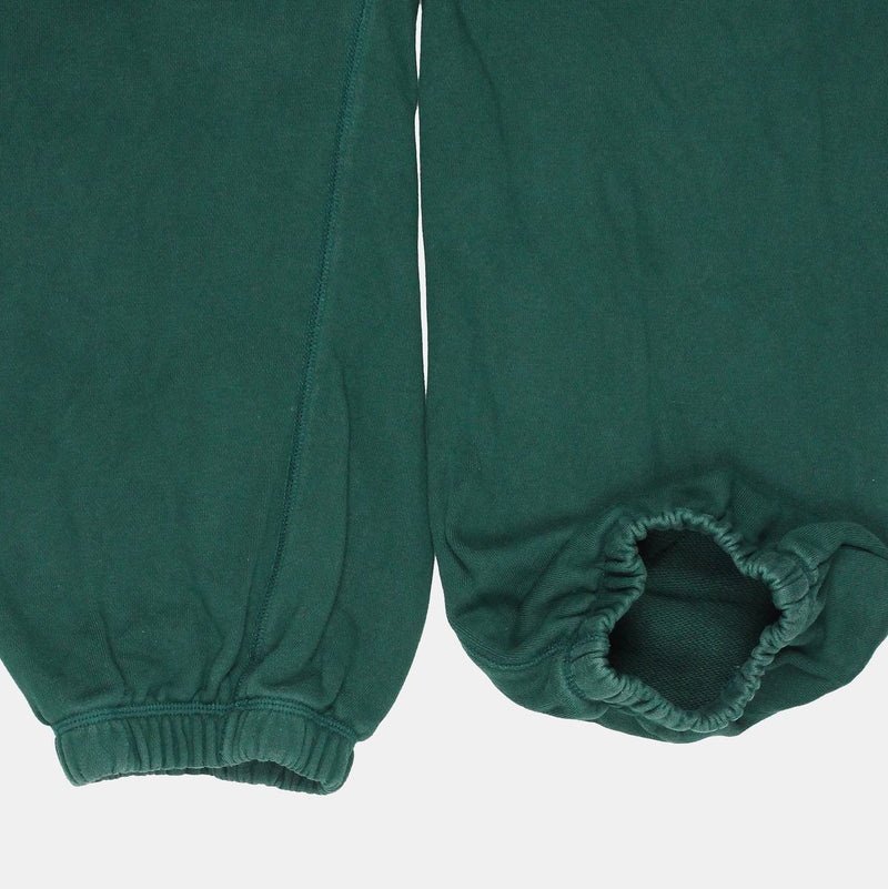 Billionaire Boys Club Sweatpants  / Size 2XL / Mens / Green / Cotton