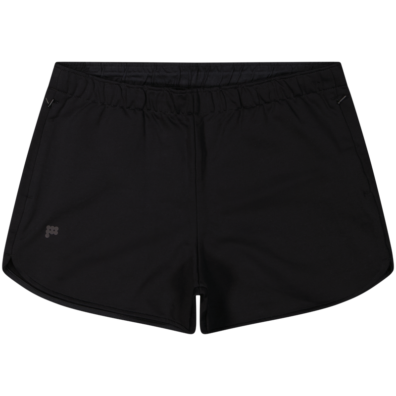 PANGAIA Black Move Shorts Size Medium / Size M / Mens / Black / Cotton / RR...