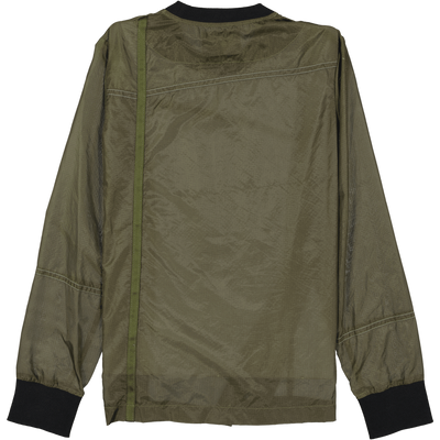 RÆBURN Green Long Sleeve Men's T-shirt Size M / Size M / Mens / Green / RRP...
