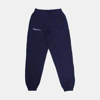PANGAIA Joggers / Size XS / Mens / Blue / Cotton