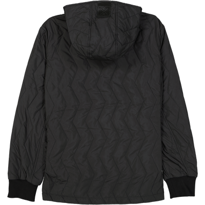 RÆBURN Black Men's Coat Size XL / Size XL / Mens / Black / Polyester / RRP ...