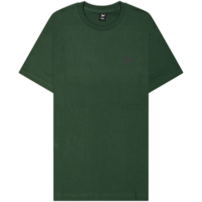 Patta Green Word On The Street T-Shirt Size S / Size S / Mens / Green / Cot...