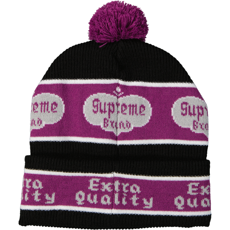 Supreme Multi Extra Quality Beanie Size O/S / Size One Size / Mens / Multic...