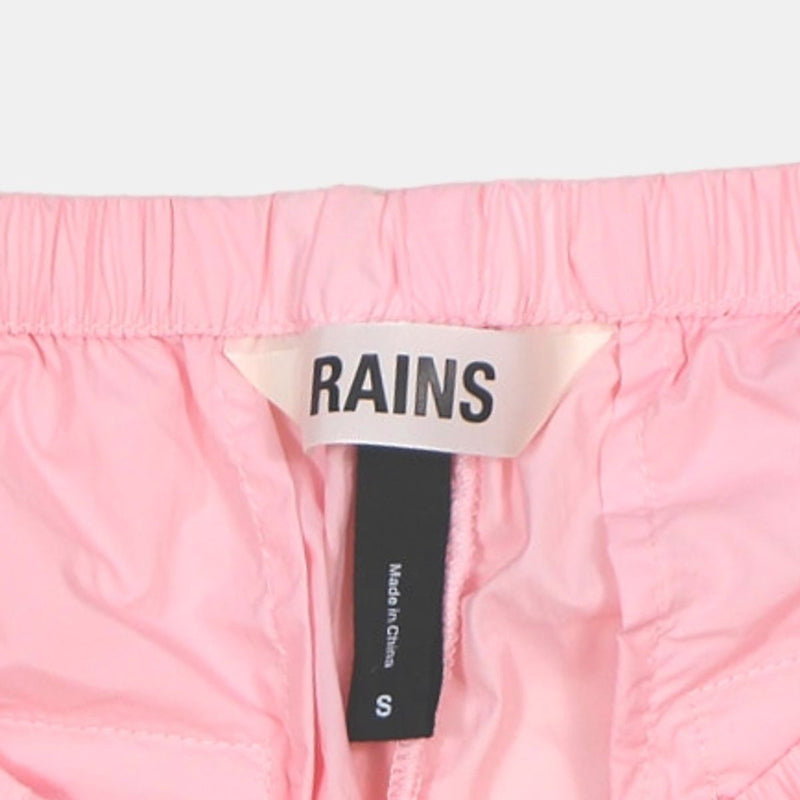 Rains Naha Pants Wide