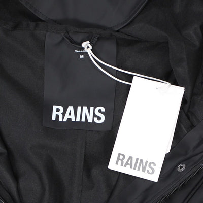 Rains Curve Jacket