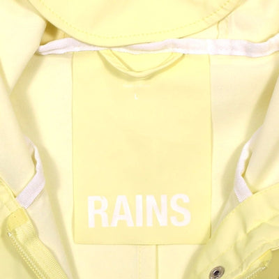Rains Curve W Jacket