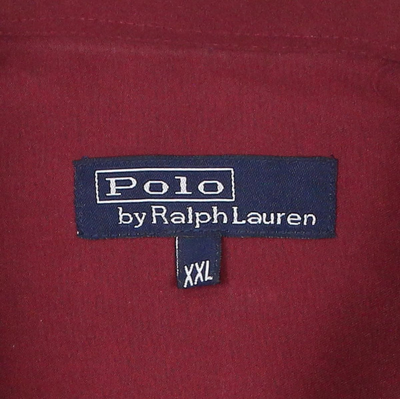 Ralph Lauren Button-Up Shirt