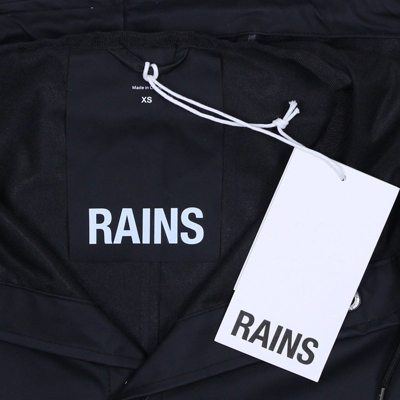Rains Long  Jacket