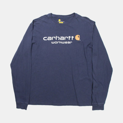 Carhartt Long Sleeve T-Shirt