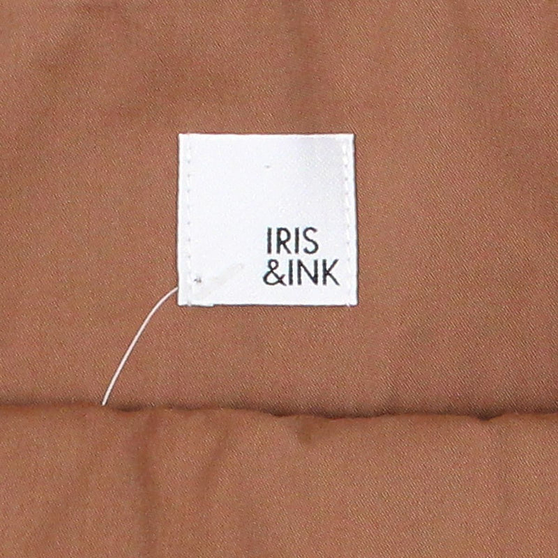 Iris & Ink Pleated Skirt