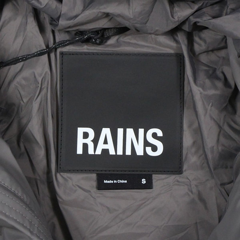 Rains Alta Puffer Jacket