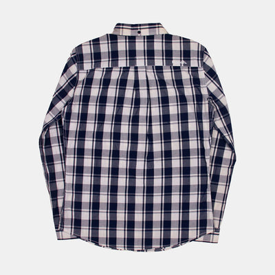 Bench Button-Up Shirt