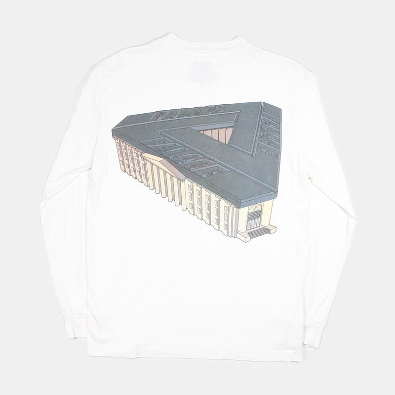 Palace Long Sleeve T-Shirt