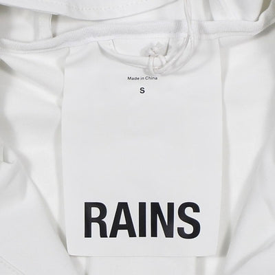 Rains  A-Line W Jacket