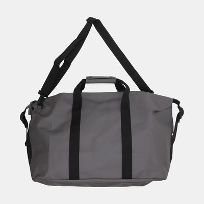 Rains Weekend Bag  / Size Large / Mens / Grey / Polyester