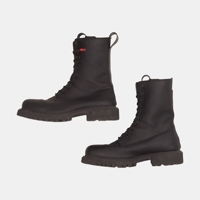 Rains Boot / Mens / Black