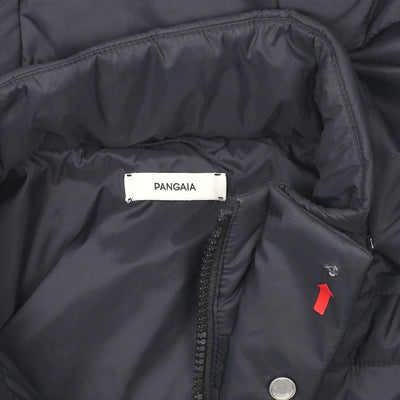 PANGAIA Puffer Jacket