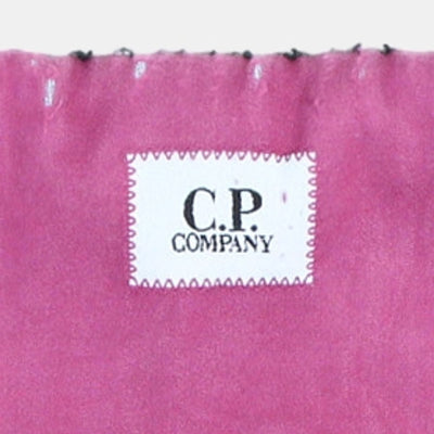 C.P. Company Quarter-zip Sweatshirt