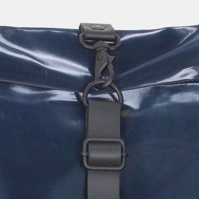 Rains Bag / Size Medium / Mens / Blue / Polyester
