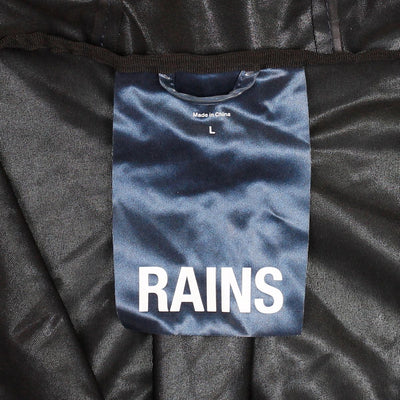 Rains A Line Jacket